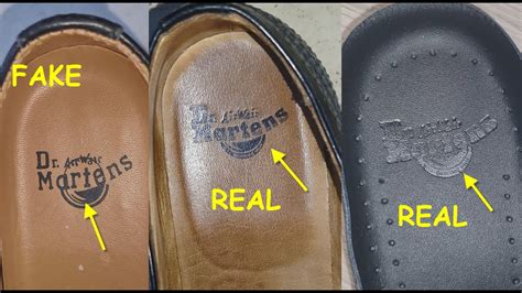 fake dr marten shoes|how to find dr martens boots.